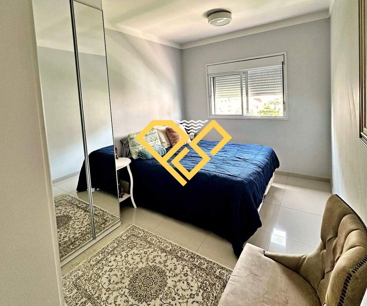 Apartamento à venda no Pompéia: Dormitório 1 - suíte
