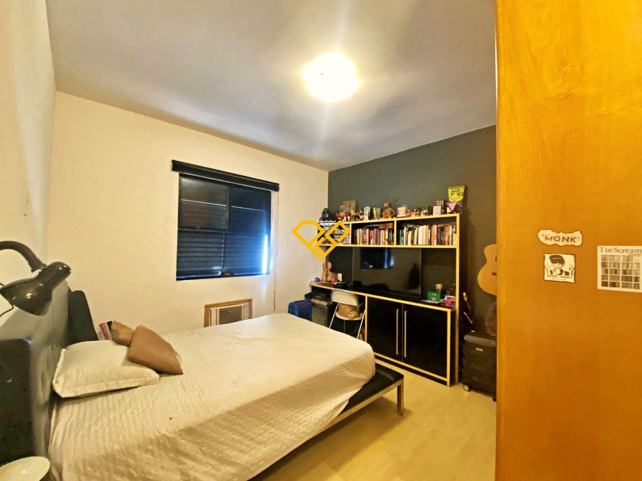 Apartamento à venda no Boqueirão: Dormitório 2 - suíte