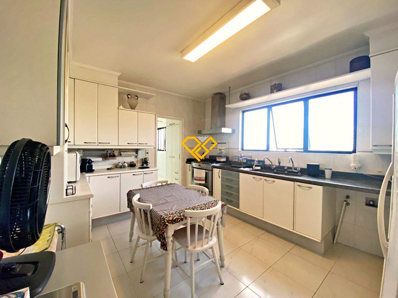 Apartamento à venda no Boqueirão: Cozinha