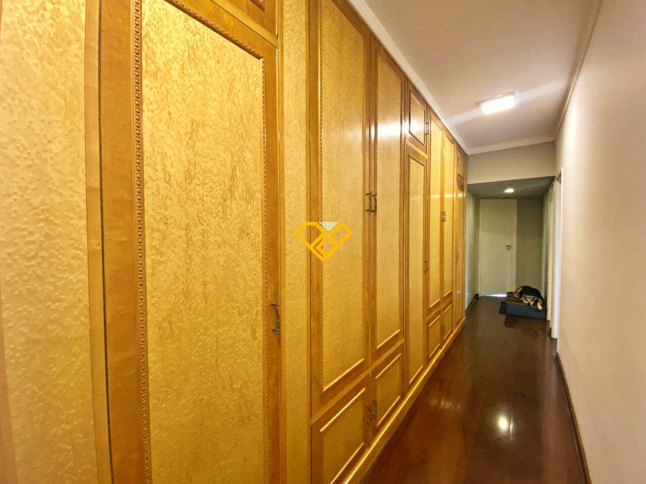 Apartamento à venda no Boqueirão: Hall íntimo