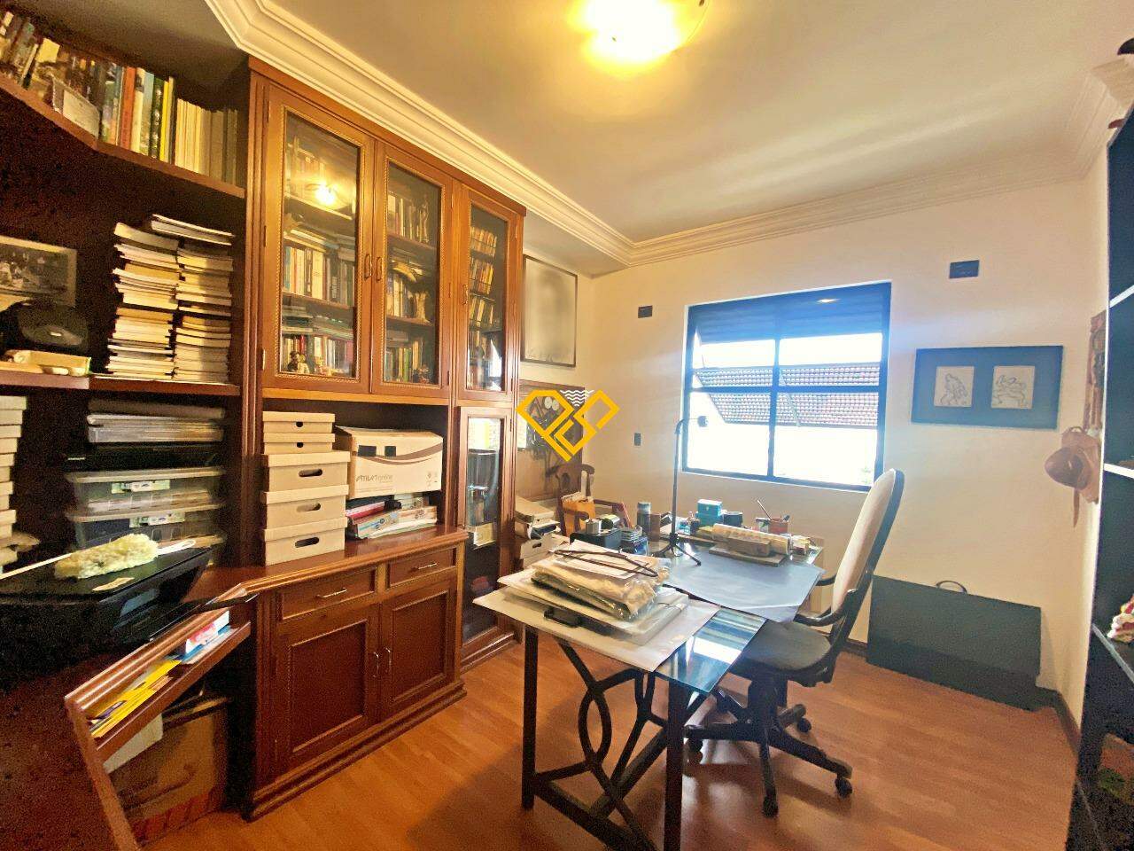 Apartamento à venda no Boqueirão: Dormitório 3 - escritório