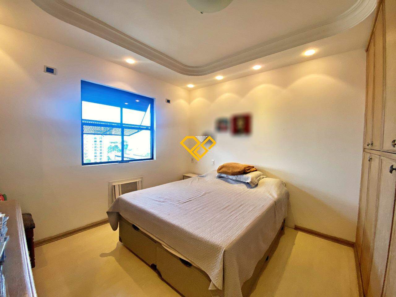 Apartamento à venda no Boqueirão: Dormitório 2