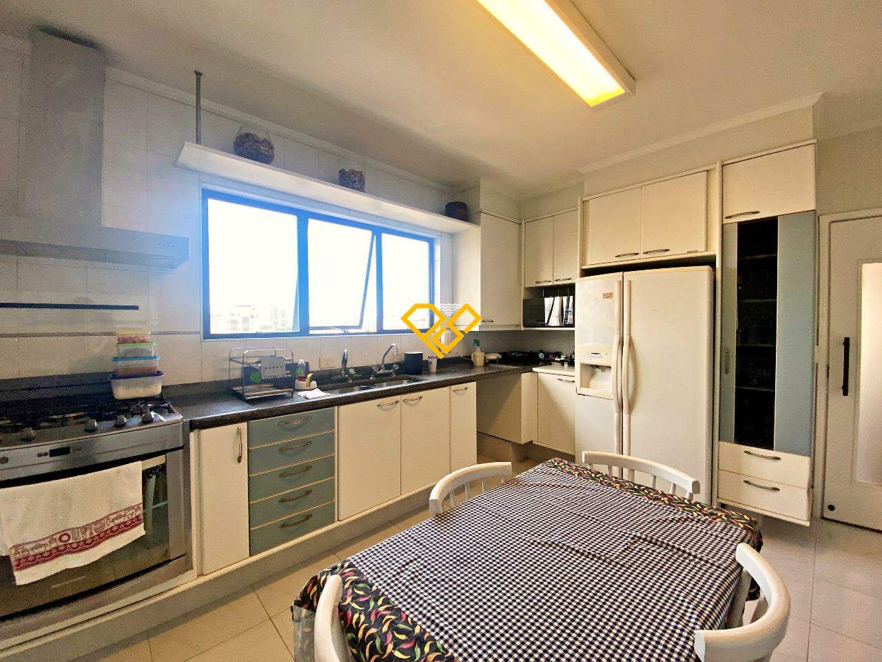 Apartamento à venda no Boqueirão: Cozinha