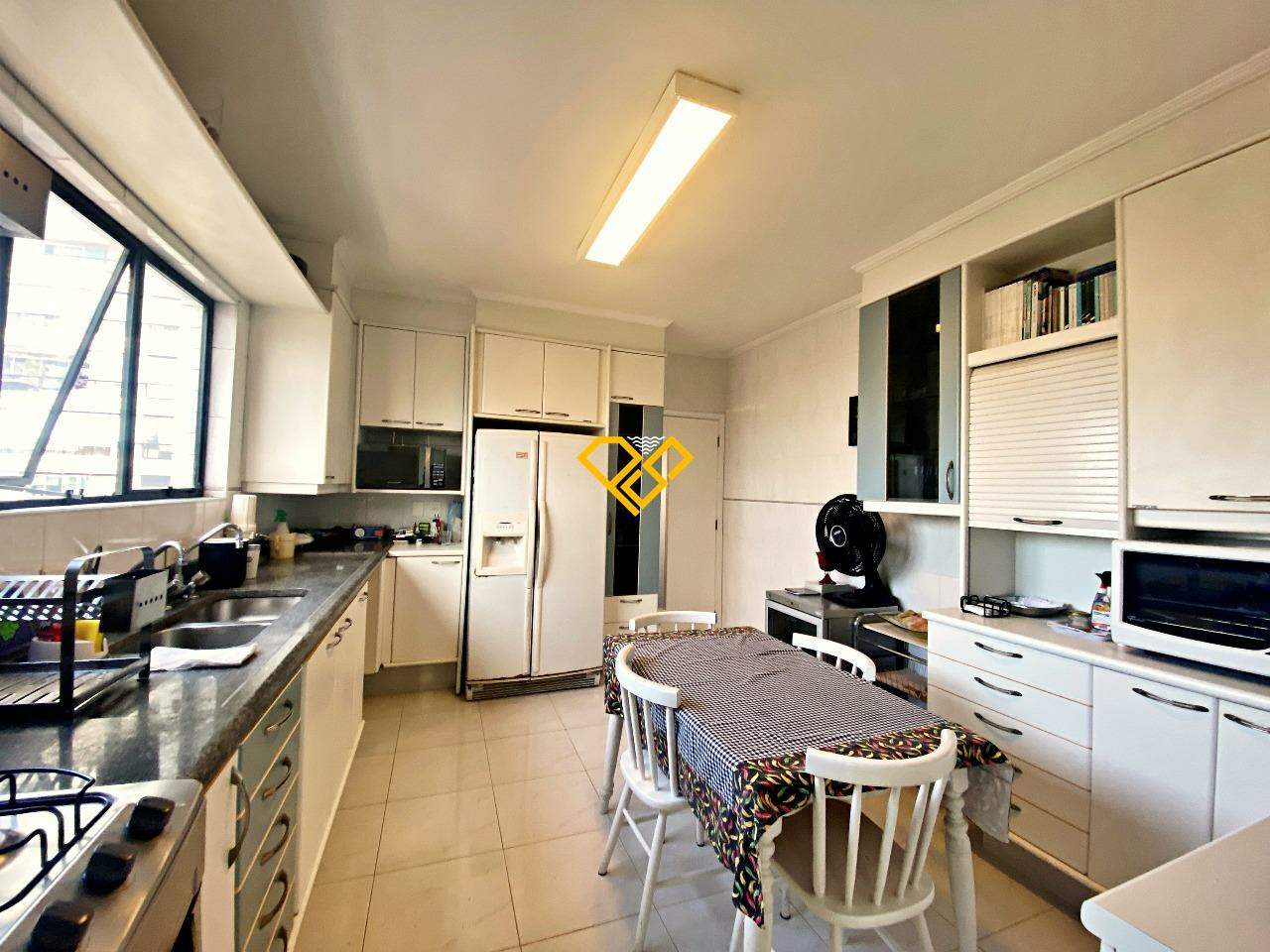 Apartamento à venda no Boqueirão: Cozinha