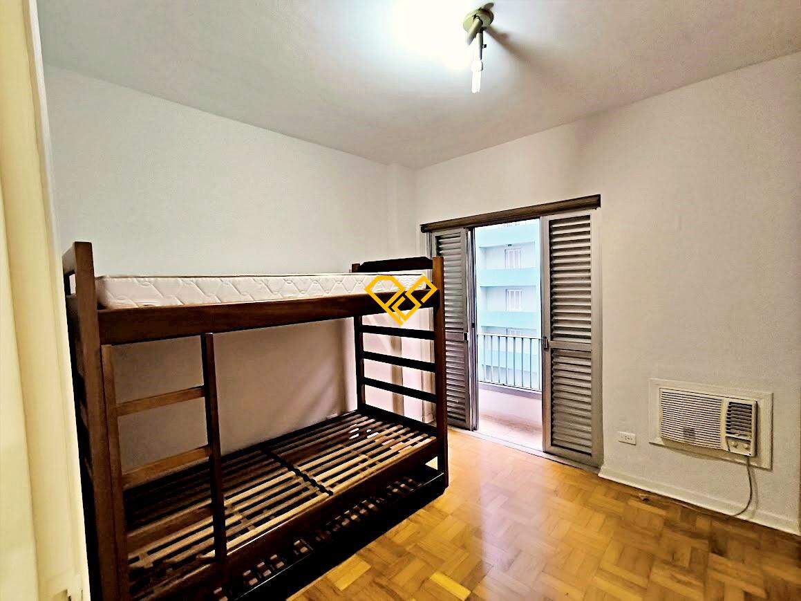 Apartamento à venda no José Menino: Dormitório 3