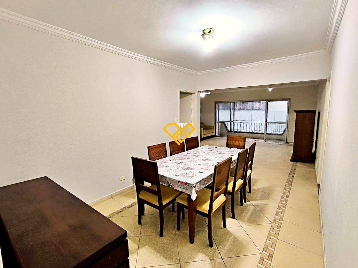 Apartamento à venda no José Menino: Sala