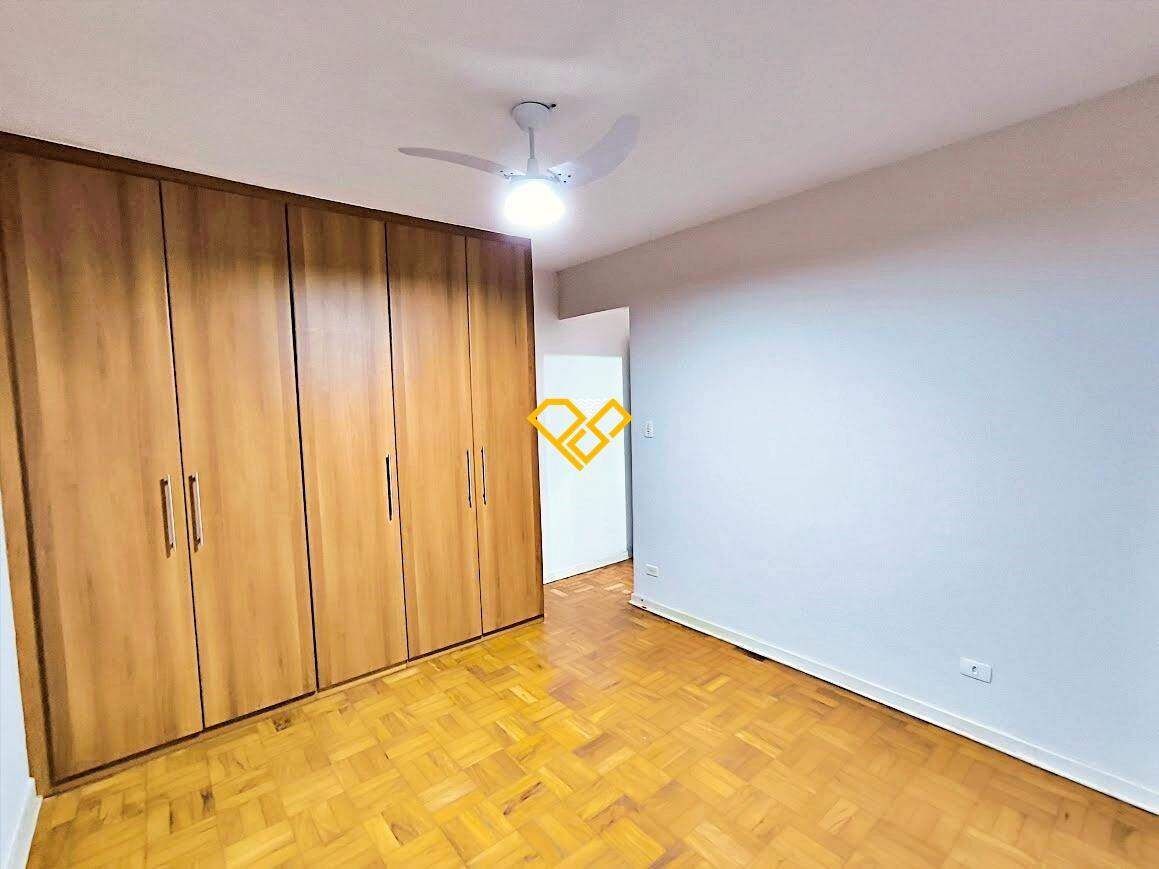 Apartamento à venda no José Menino: Dormitório 1 - suíte