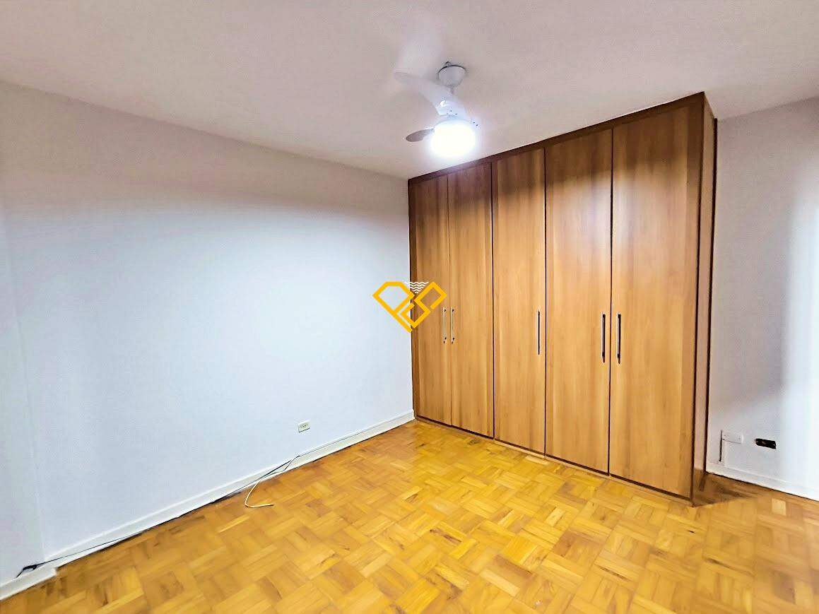 Apartamento à venda no José Menino: Dormitório 1 - suíte