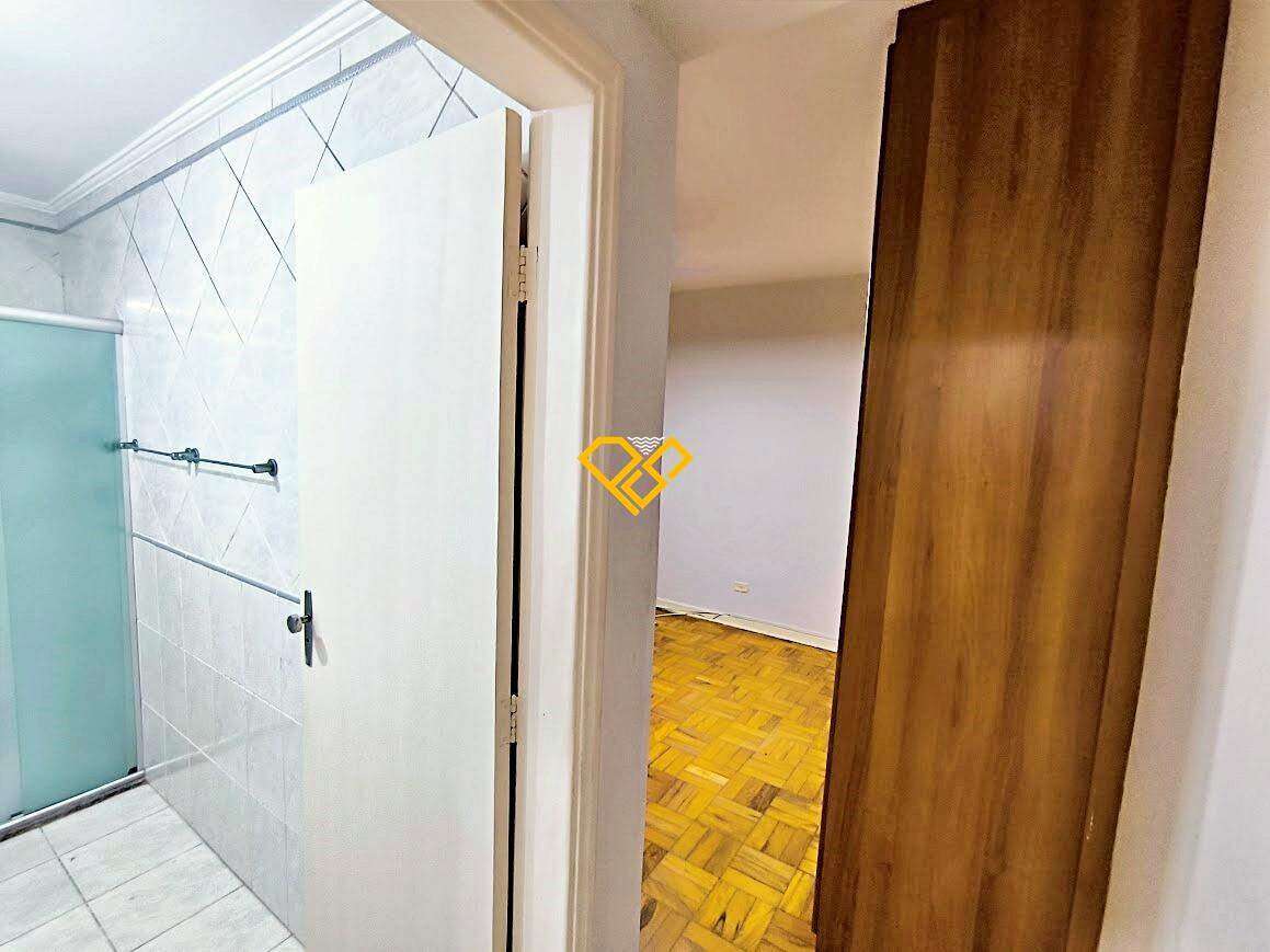 Apartamento à venda no José Menino: Dormitório 1 - suíte