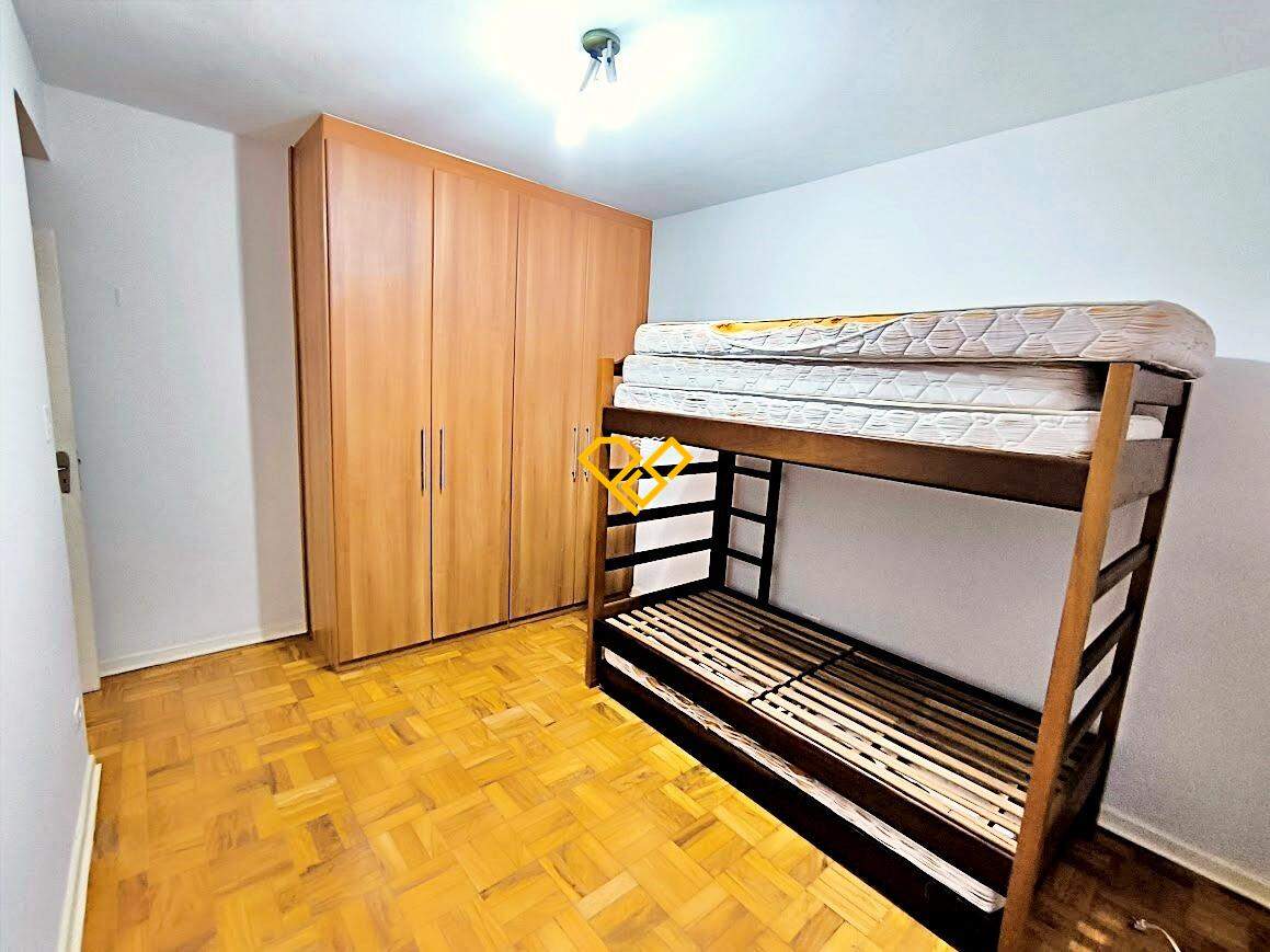 Apartamento à venda no José Menino: Dormitório 2
