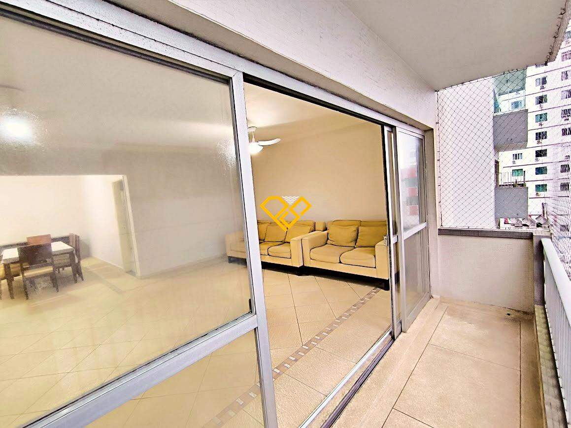 Apartamento à venda no José Menino: VAranda