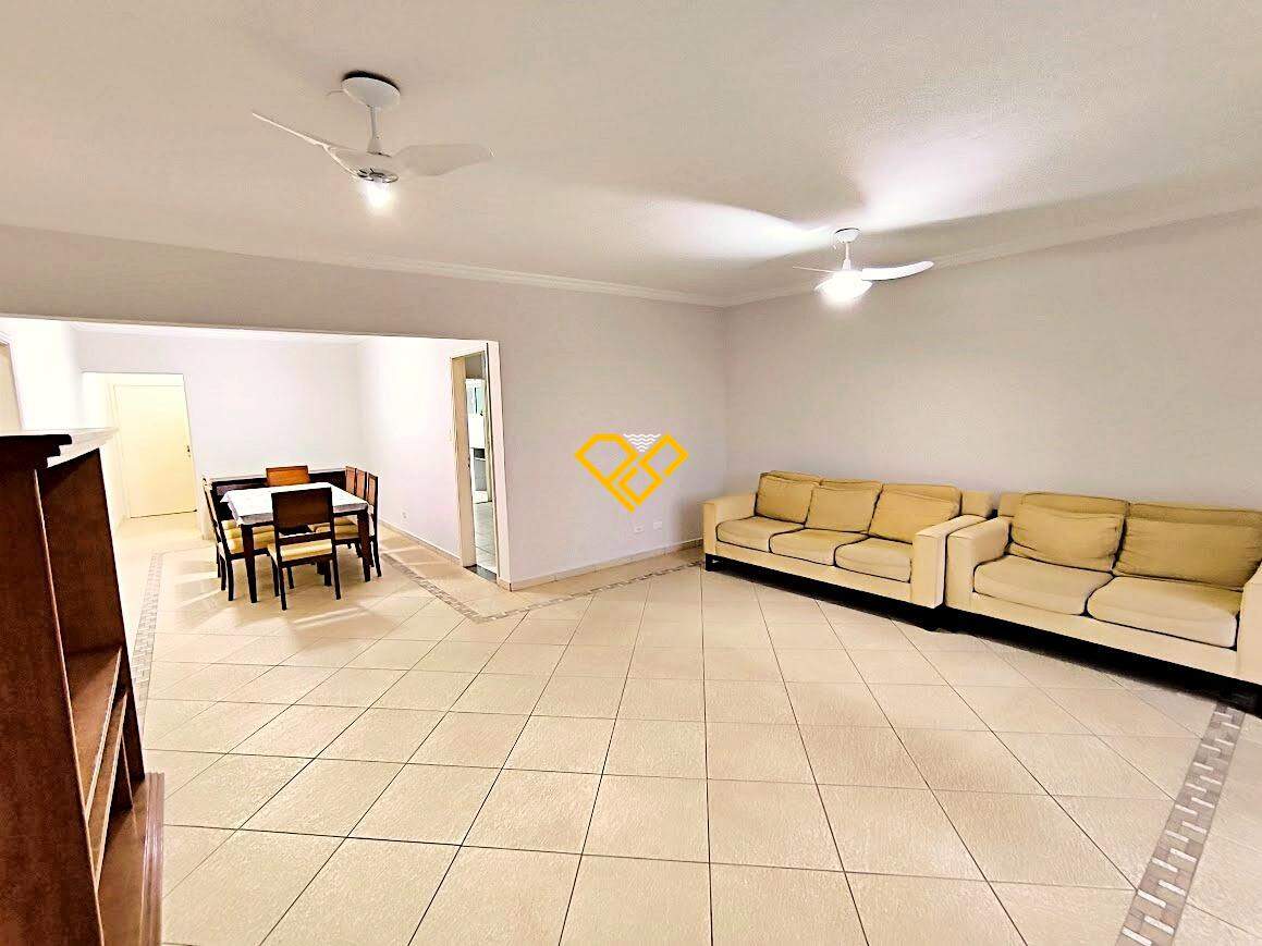 Apartamento à venda no José Menino: Sala