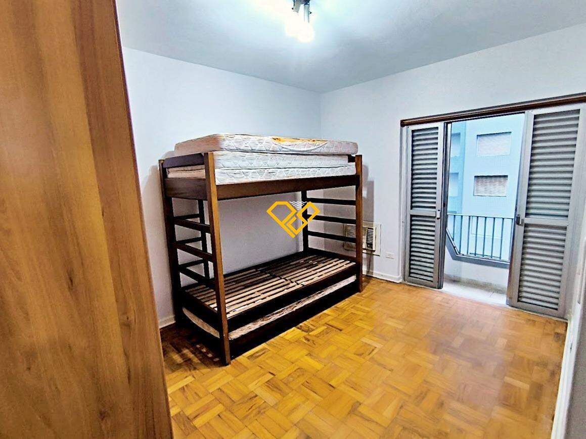 Apartamento à venda no José Menino: Dormitório 2