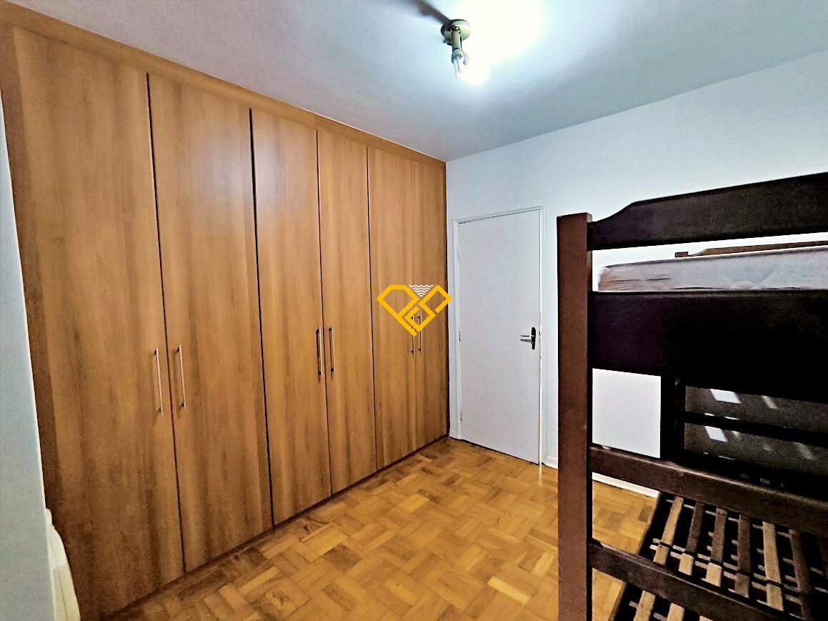 Apartamento à venda no José Menino: Dormitório 3