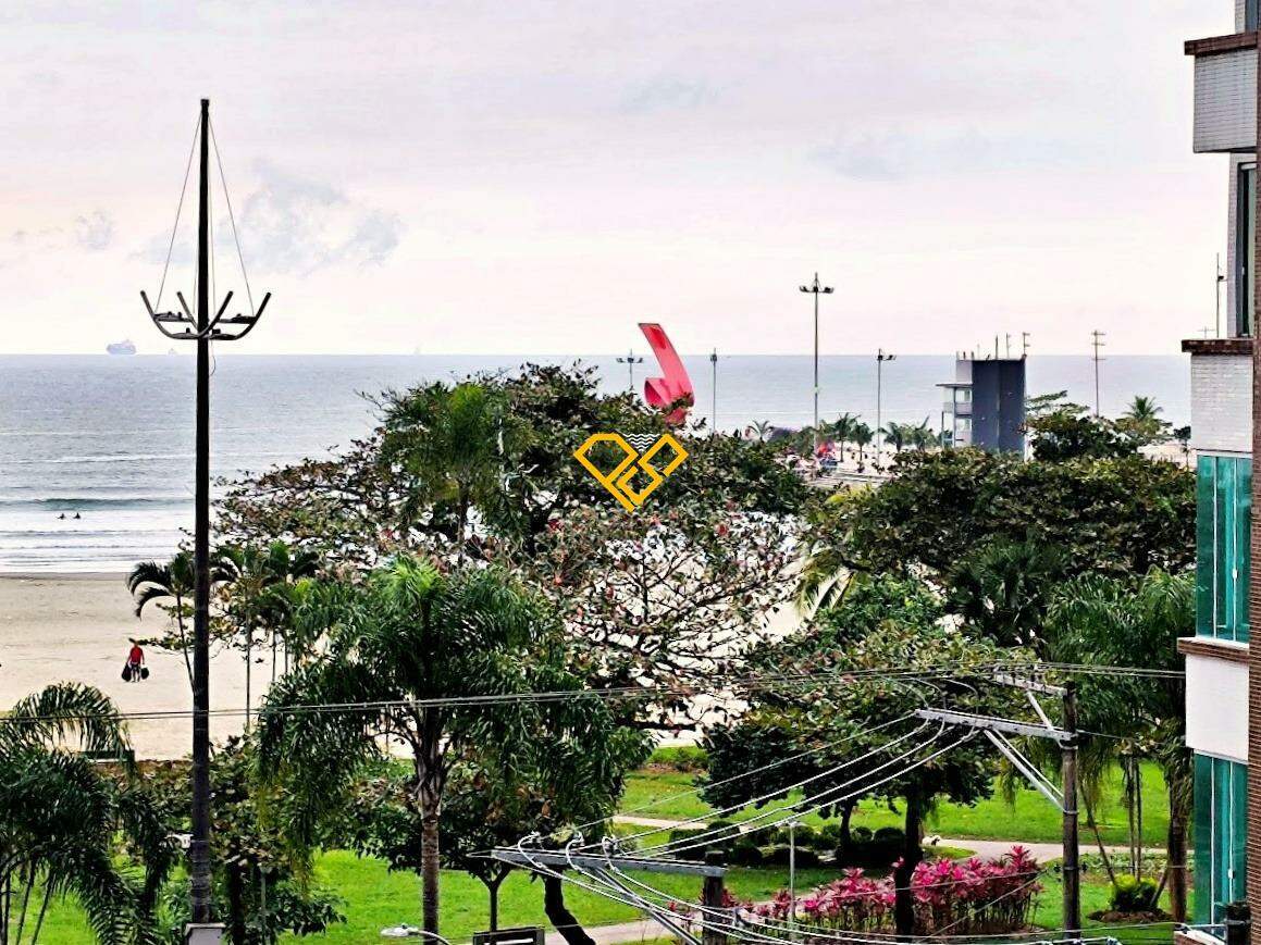Apartamento à venda no José Menino: Vista