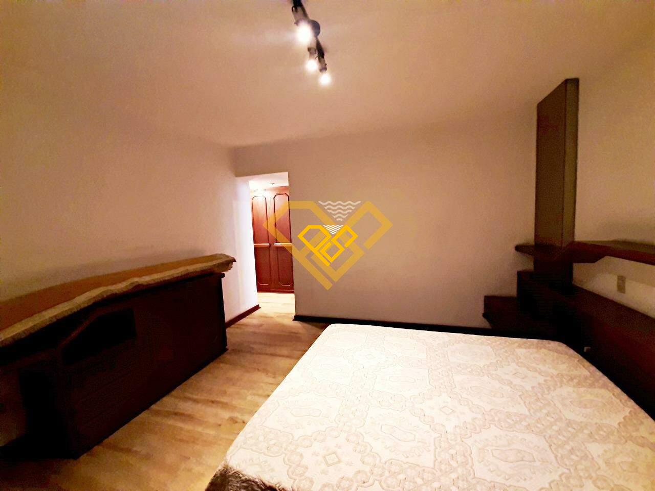 Apartamento à venda no Boqueirão: 