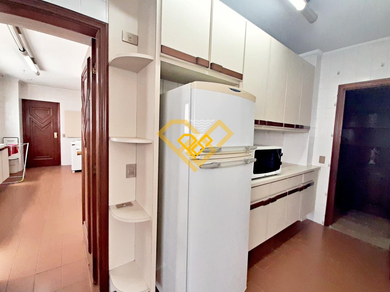 Apartamento à venda no Boqueirão: 