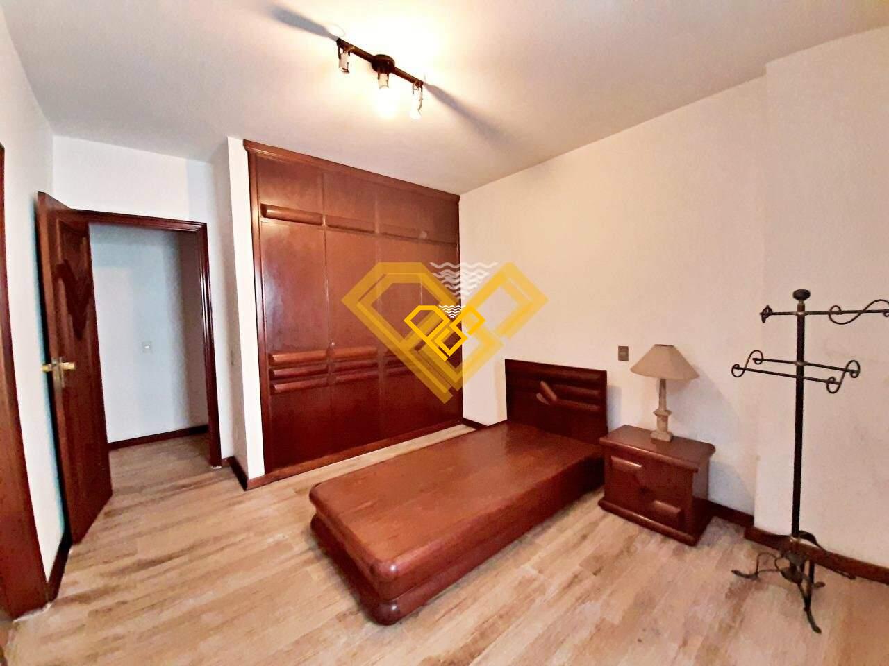 Apartamento à venda no Boqueirão: 