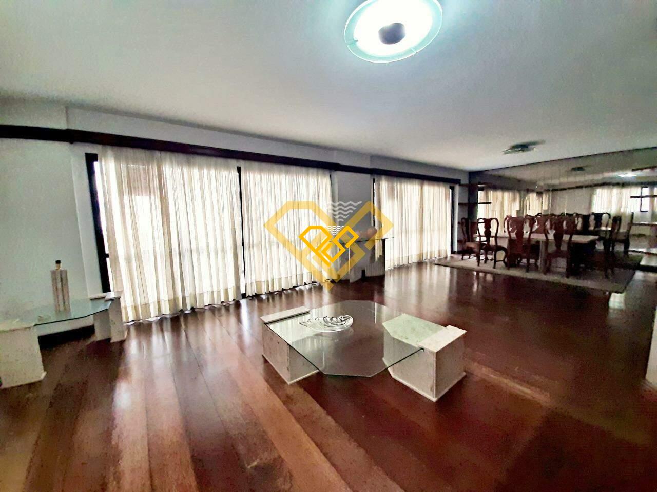 Apartamento à venda no Boqueirão: 