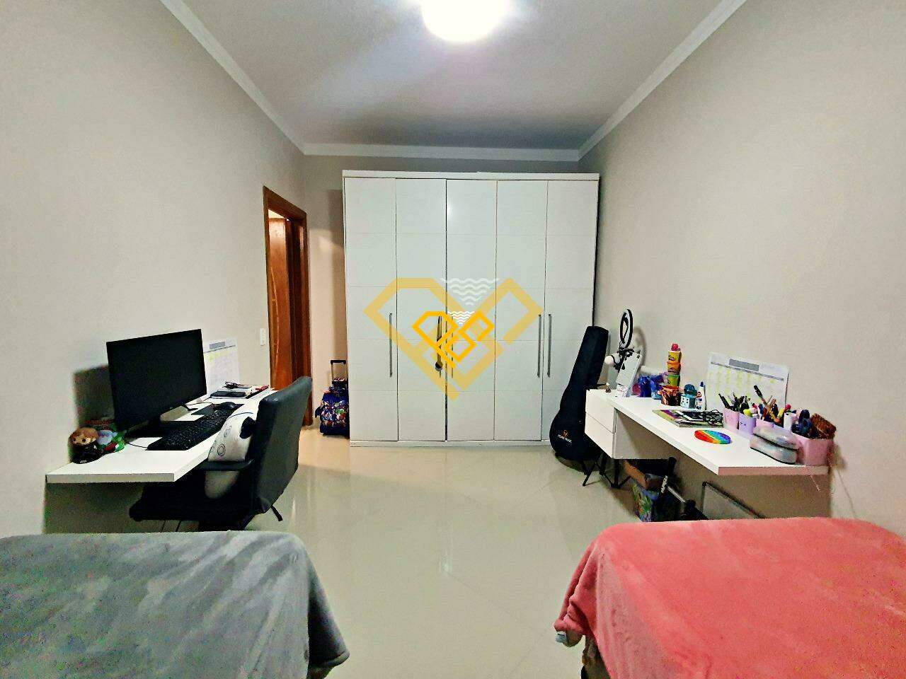 Apartamento à venda no Vila Belmiro:
