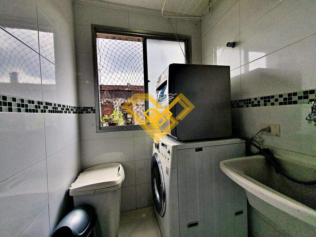 Apartamento à venda no Vila Belmiro: