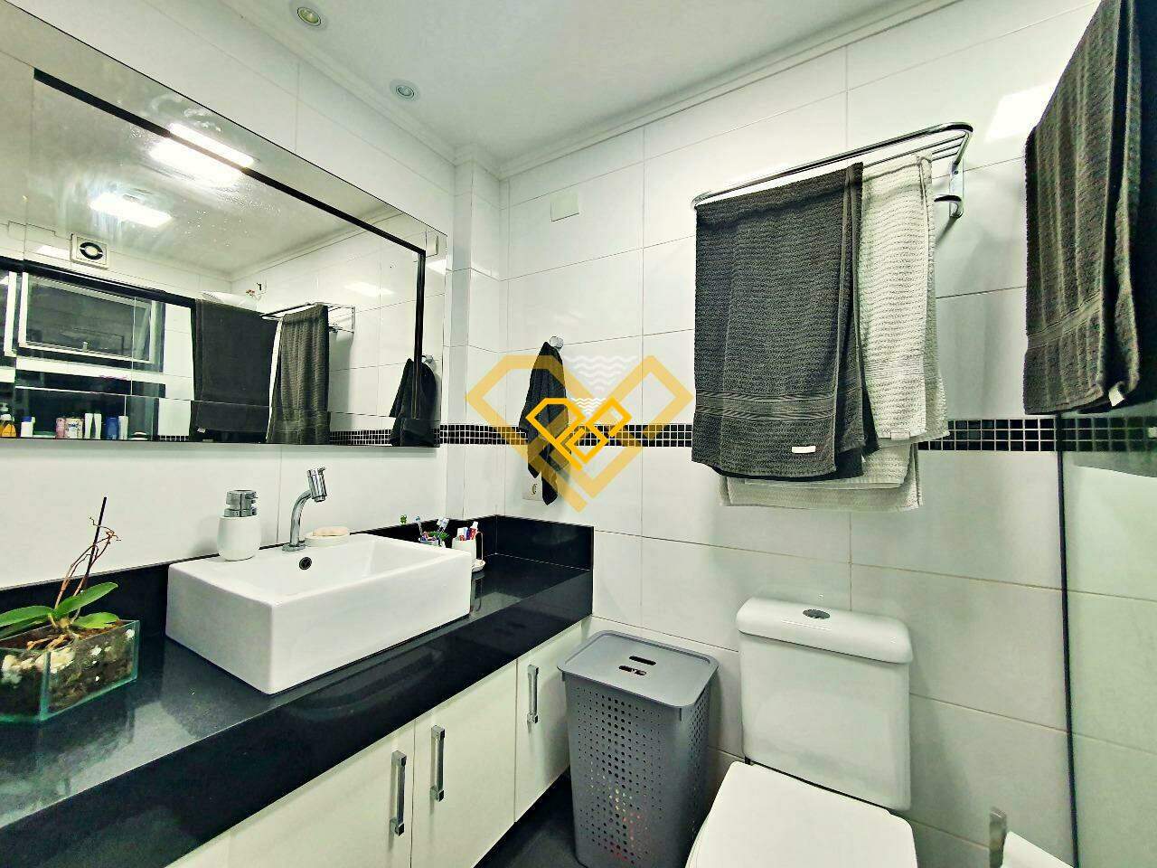 Apartamento à venda no Vila Belmiro: