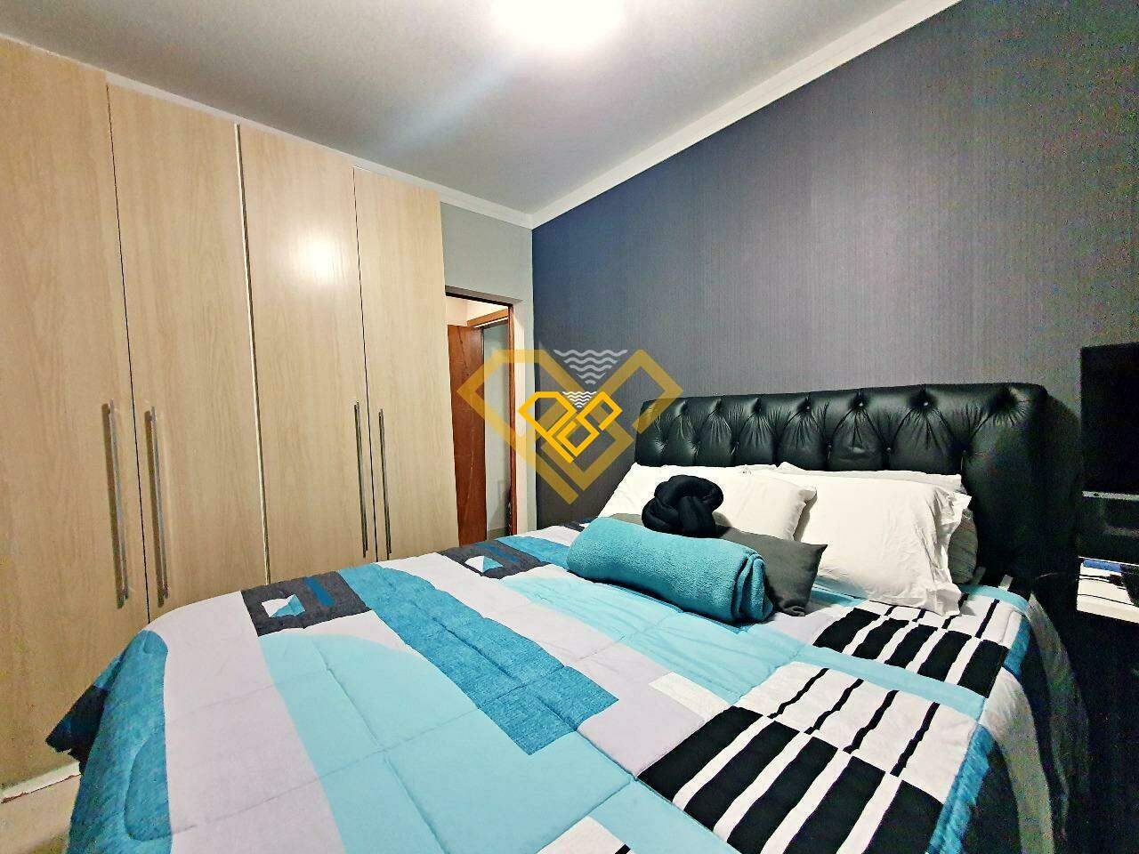 Apartamento à venda no Vila Belmiro: