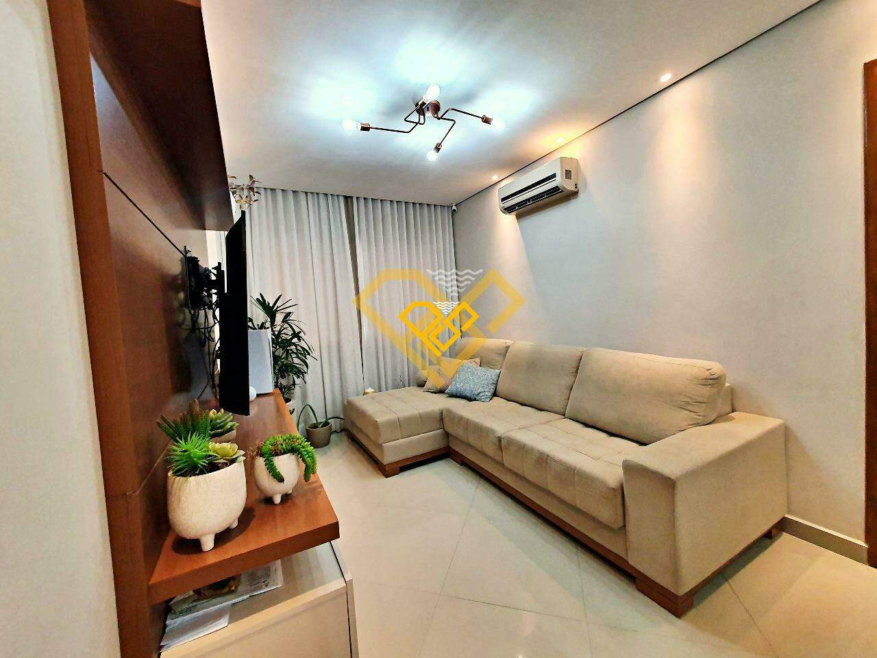Apartamento à venda no Vila Belmiro: