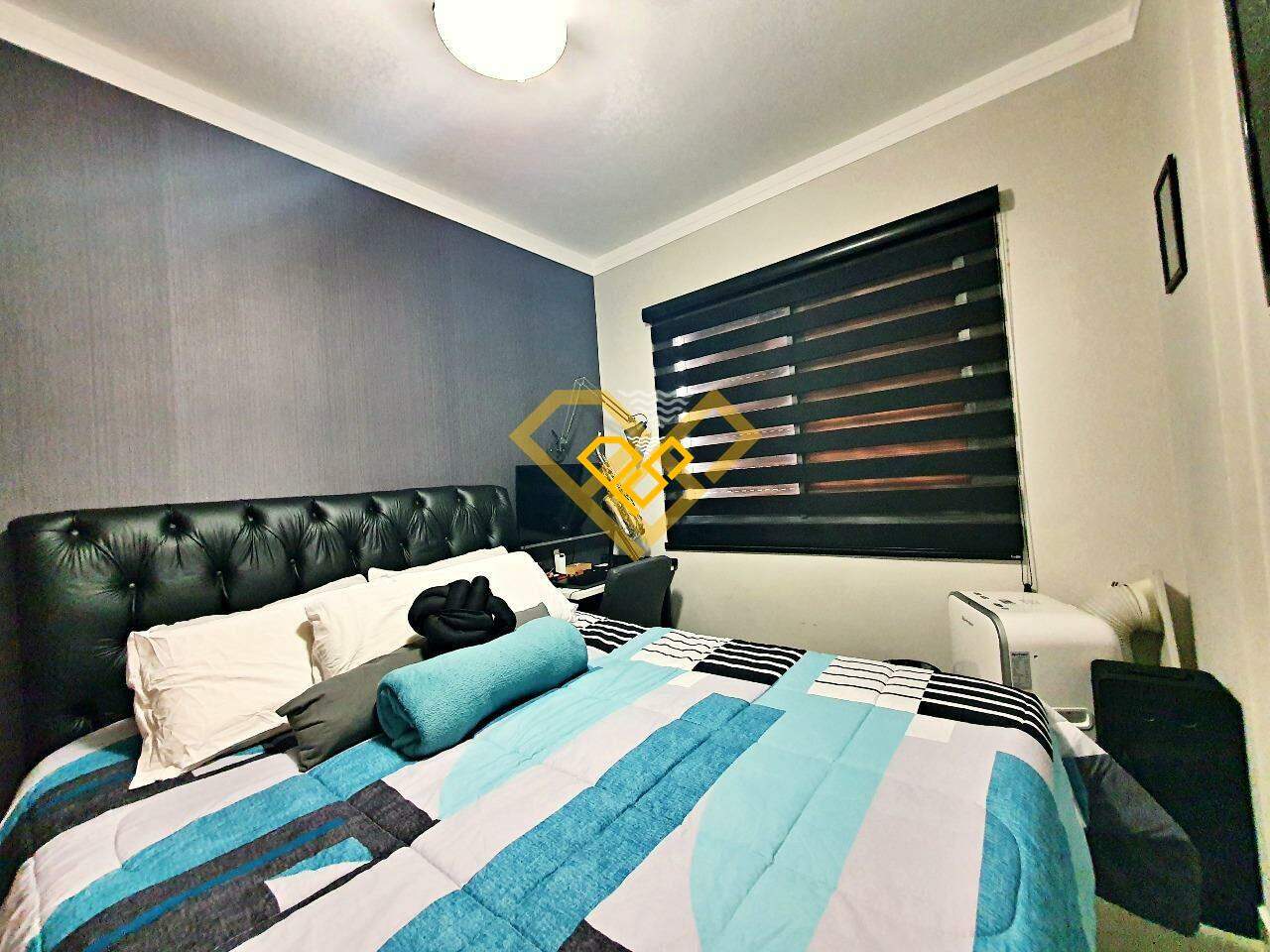 Apartamento à venda no Vila Belmiro: