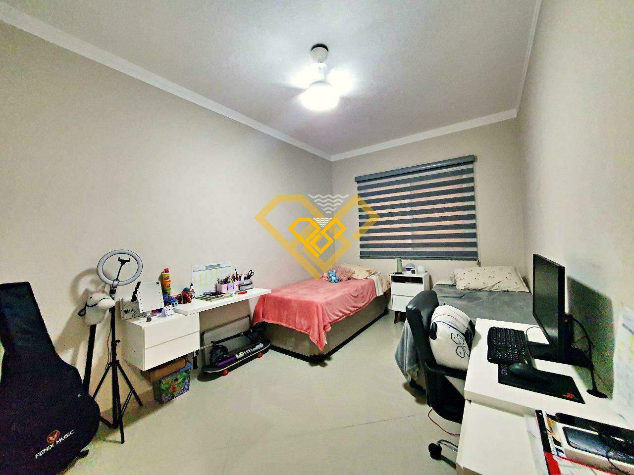 Apartamento à venda no Vila Belmiro: