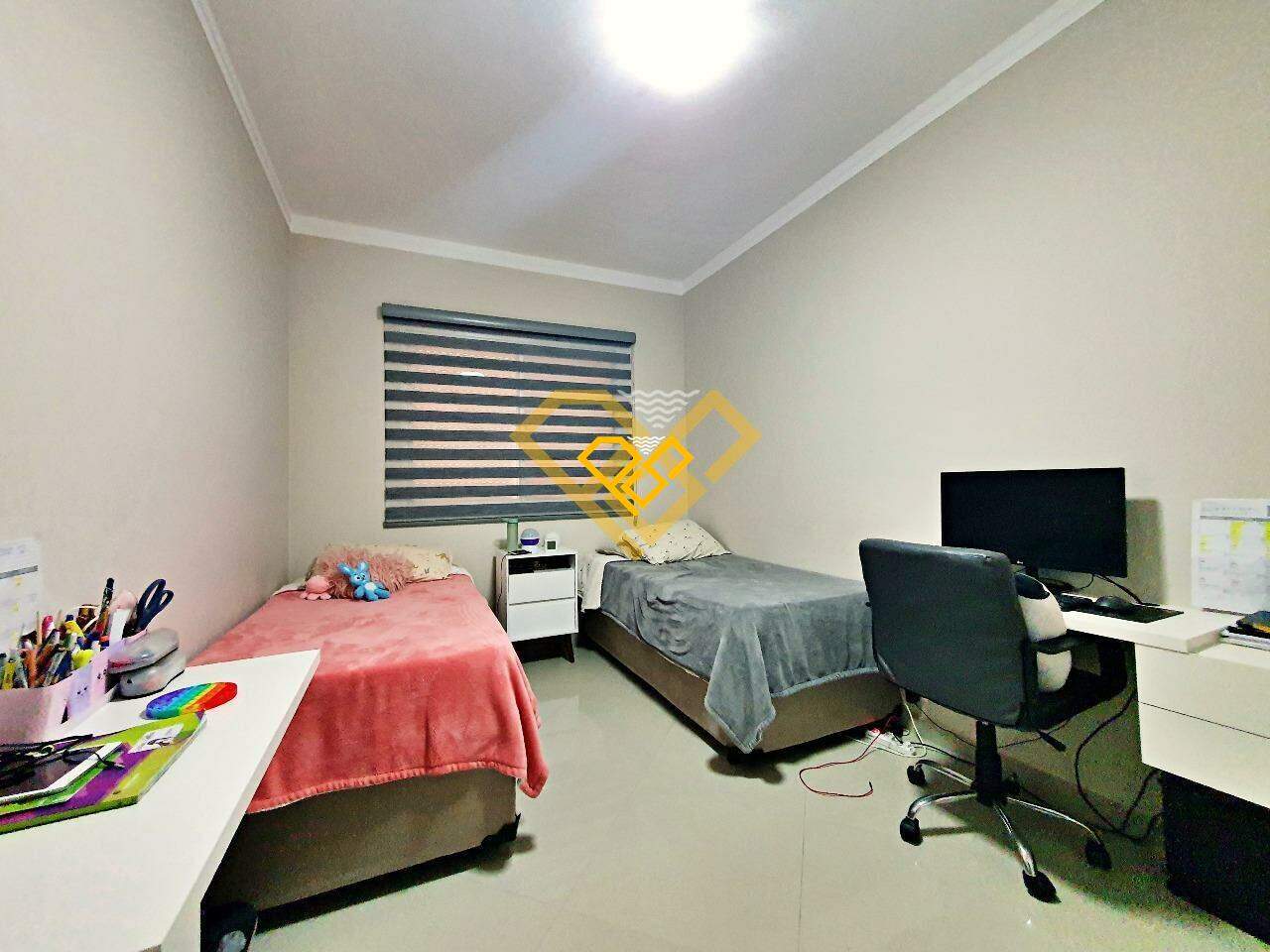 Apartamento à venda no Vila Belmiro: