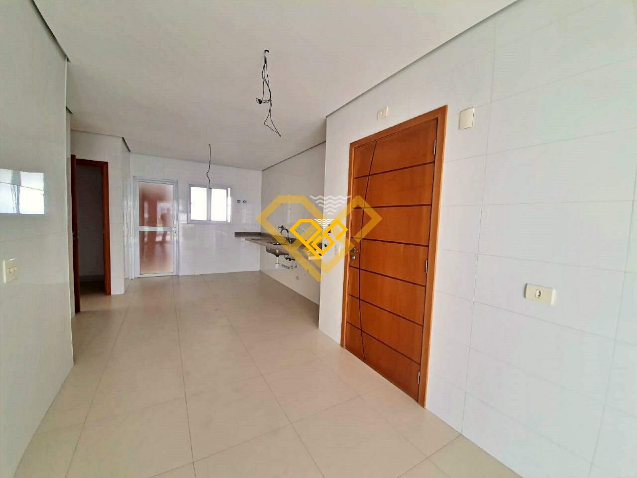 Apartamento à venda no Aparecida: 