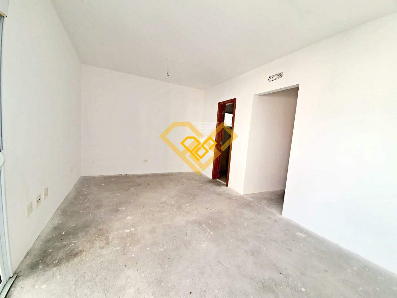 Apartamento à venda no Aparecida: 