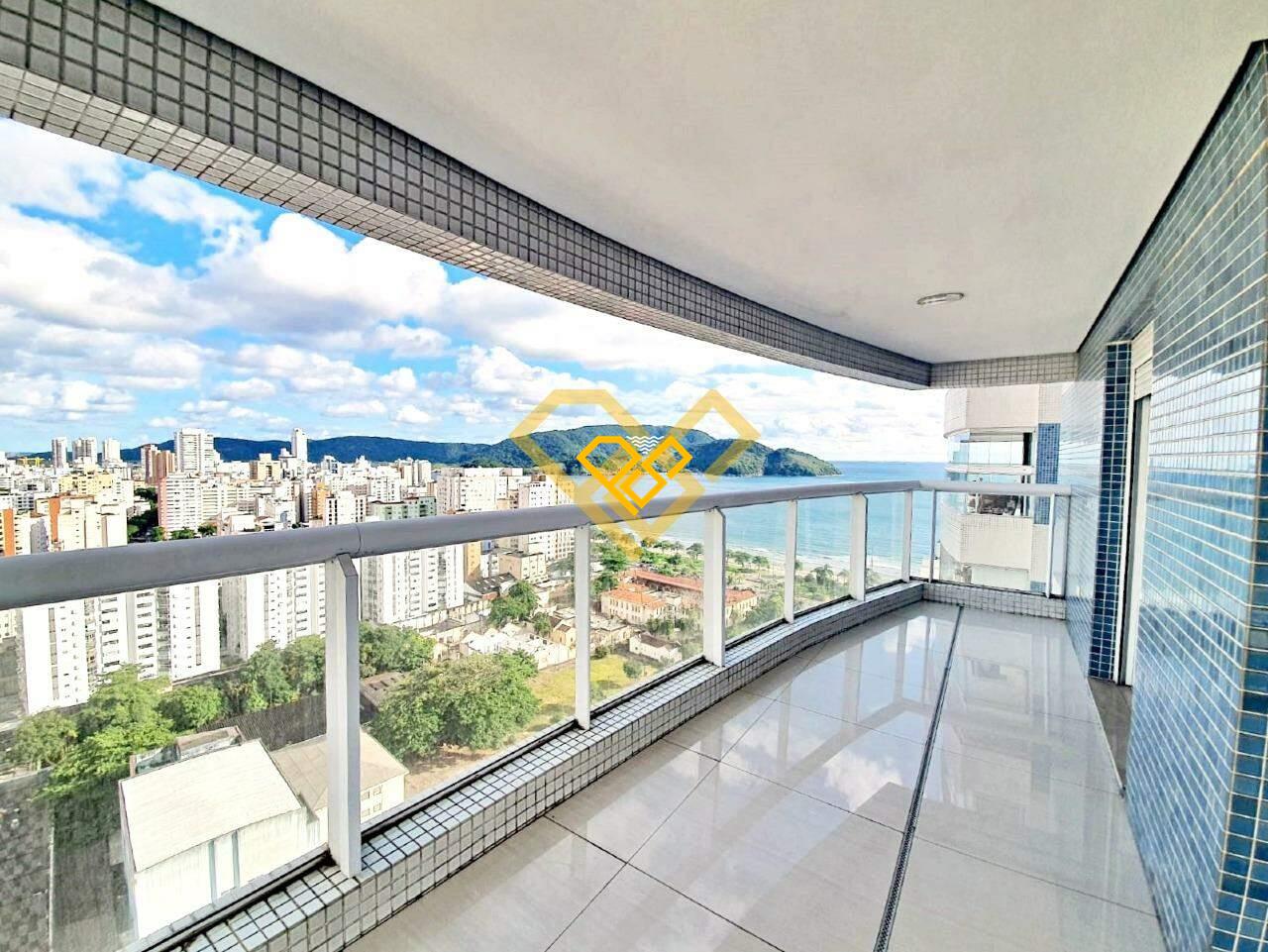 Apartamento à venda no Aparecida: 