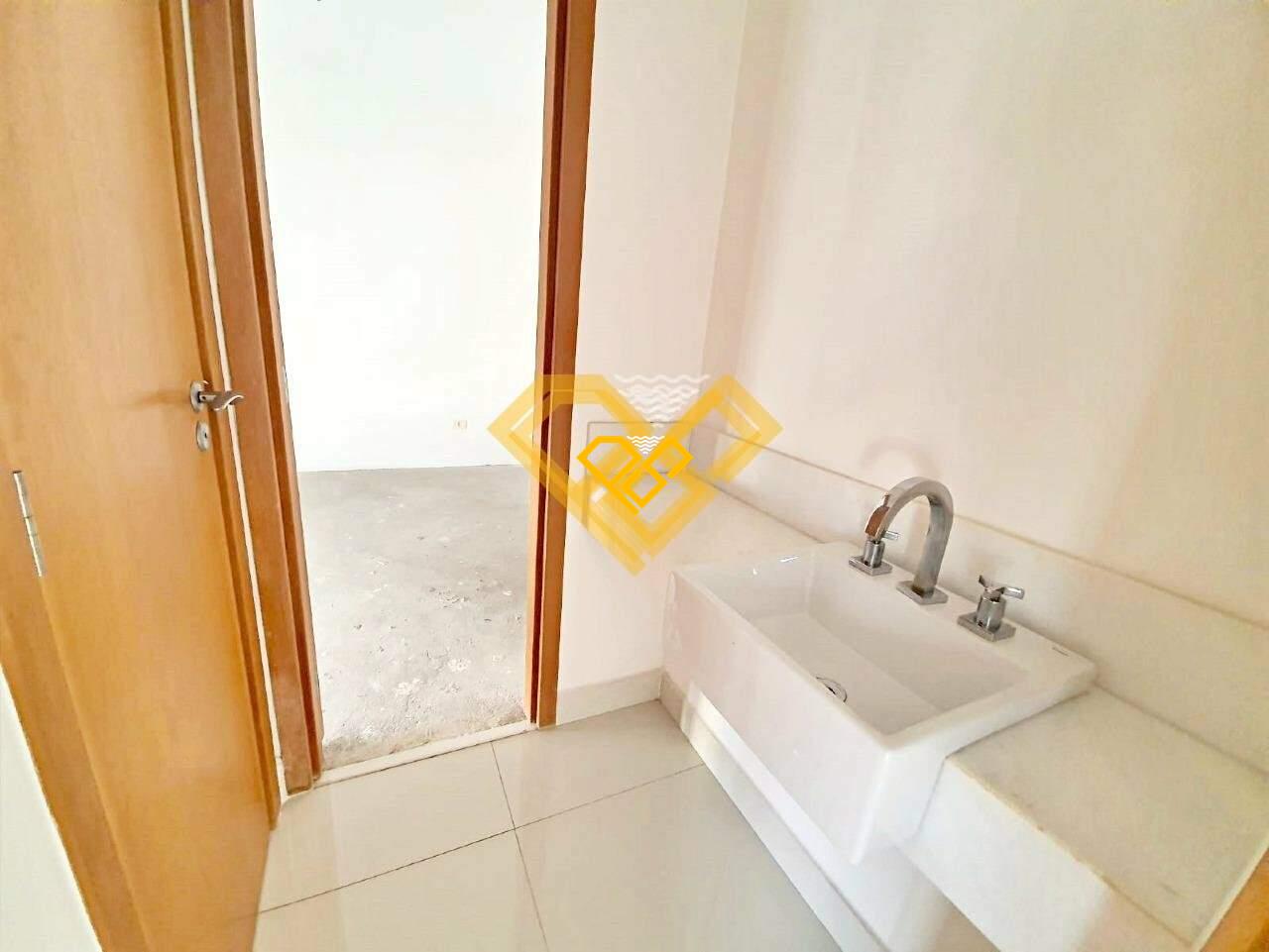 Apartamento à venda no Aparecida: 