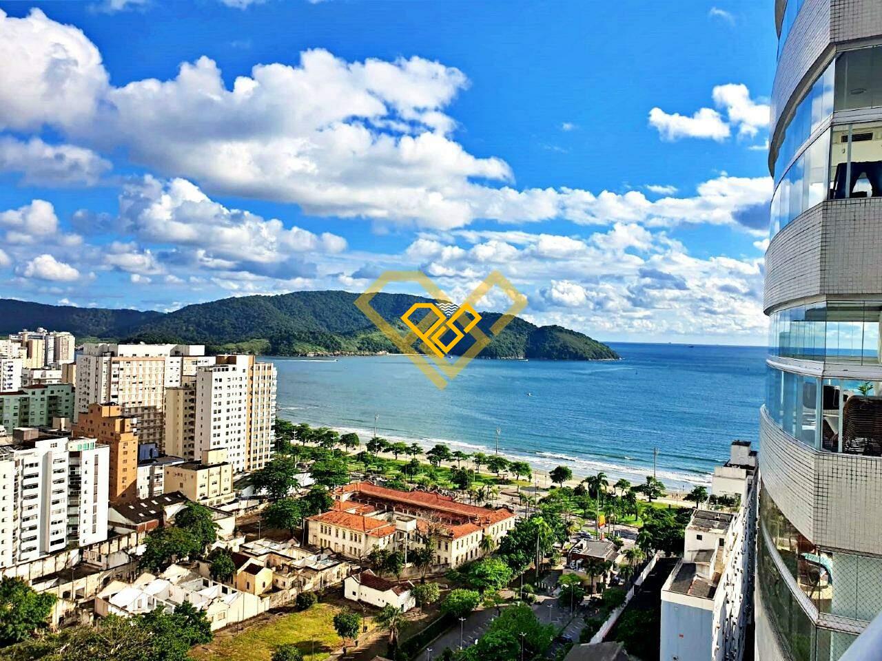 Apartamento à venda no Aparecida: 