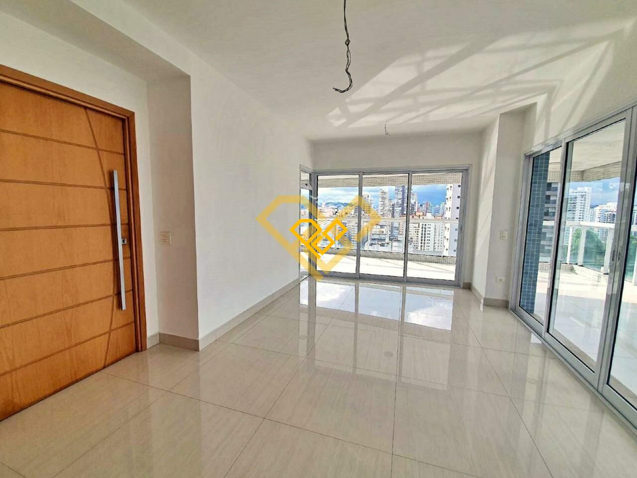Apartamento à venda no Aparecida: 