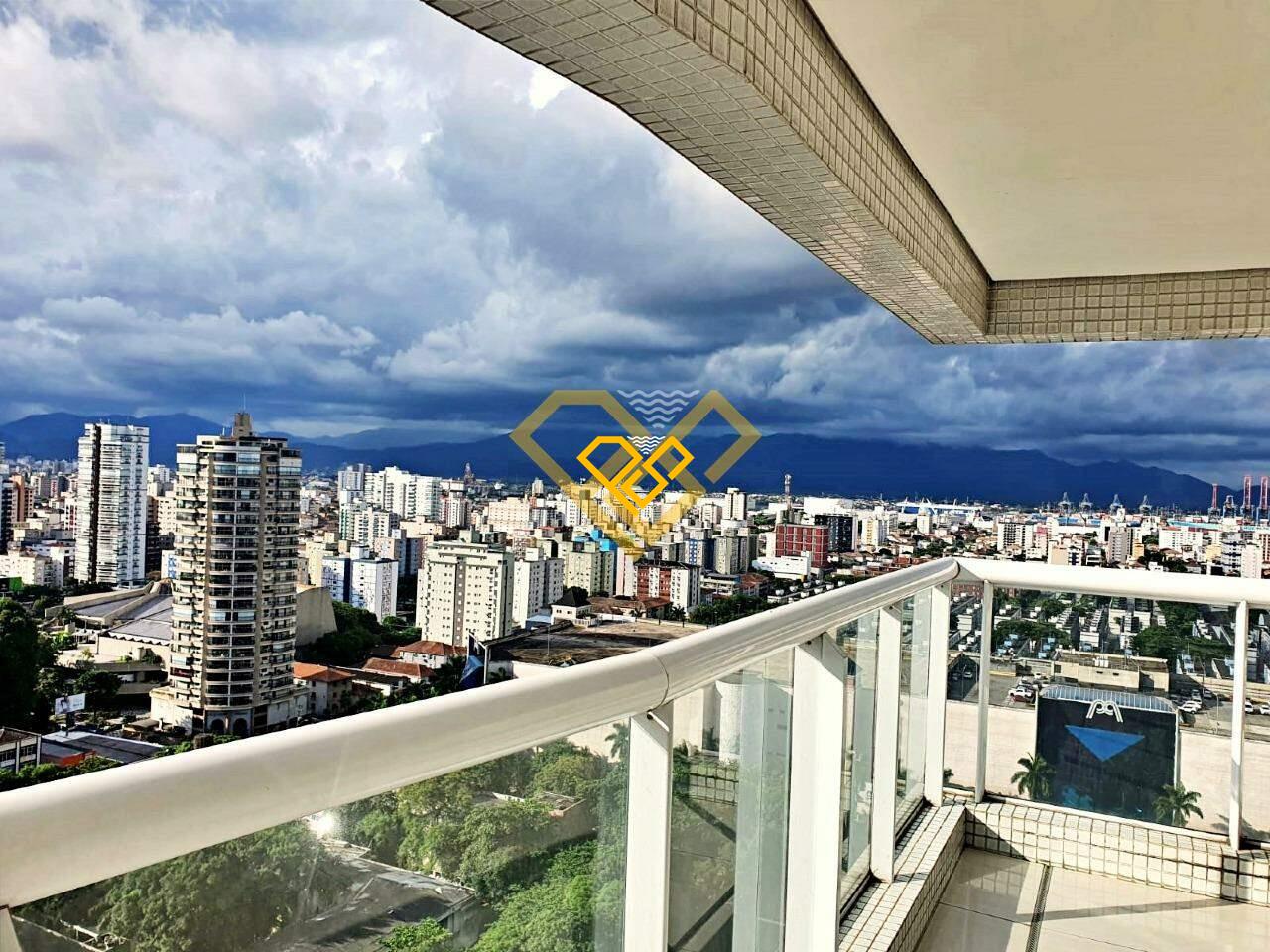 Apartamento à venda no Aparecida: 