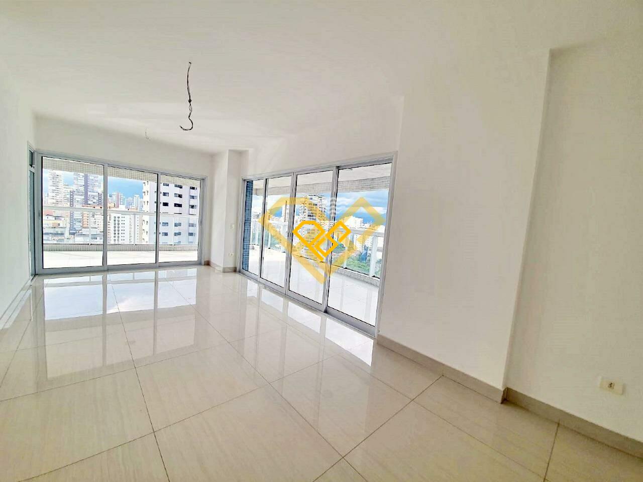 Apartamento à venda no Aparecida: 