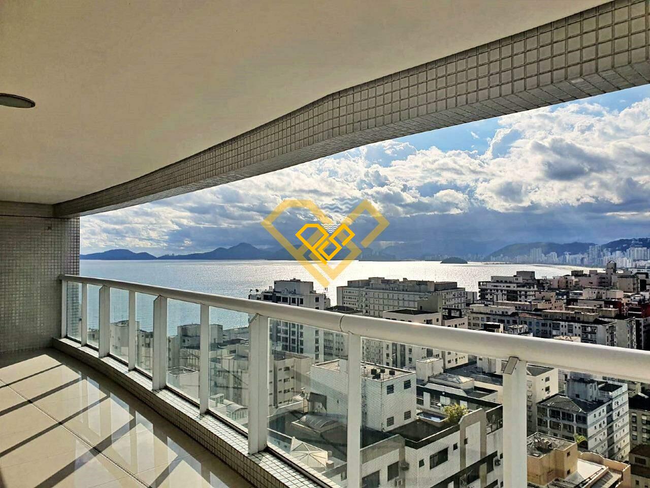 Apartamento à venda no Aparecida: 