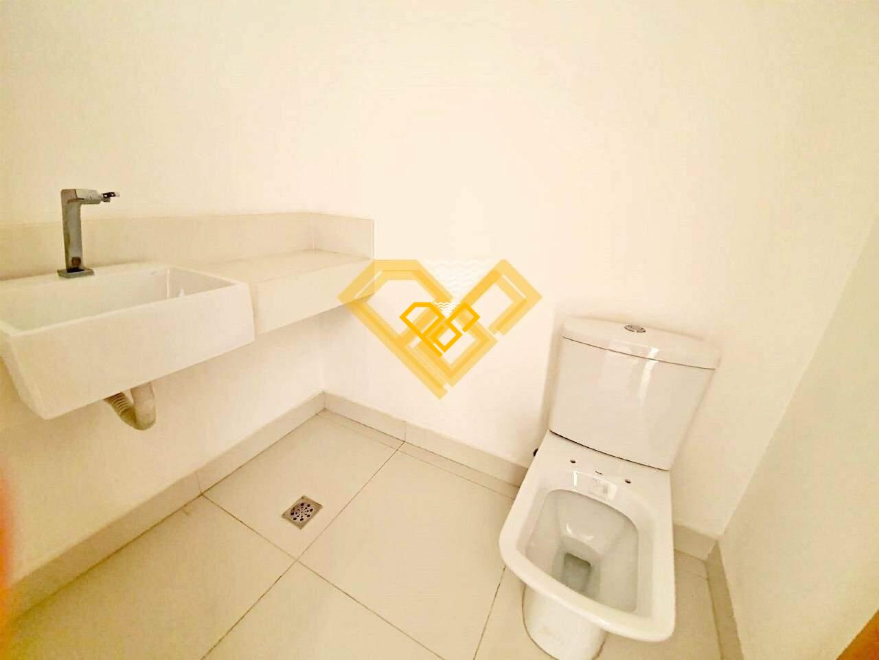 Apartamento à venda no Aparecida: 