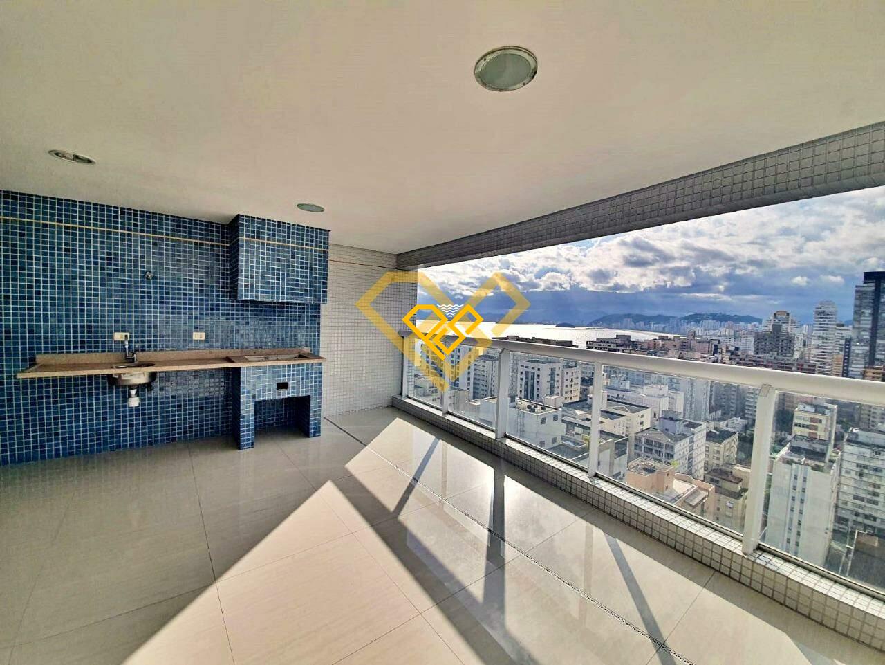 Apartamento à venda no Aparecida: 