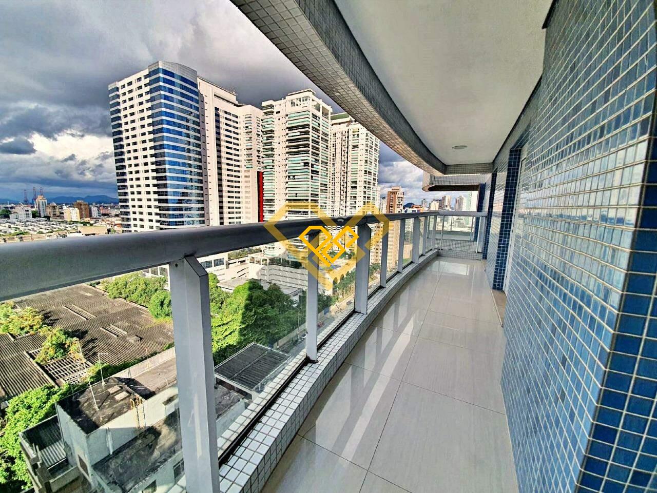 Apartamento à venda no Aparecida: 