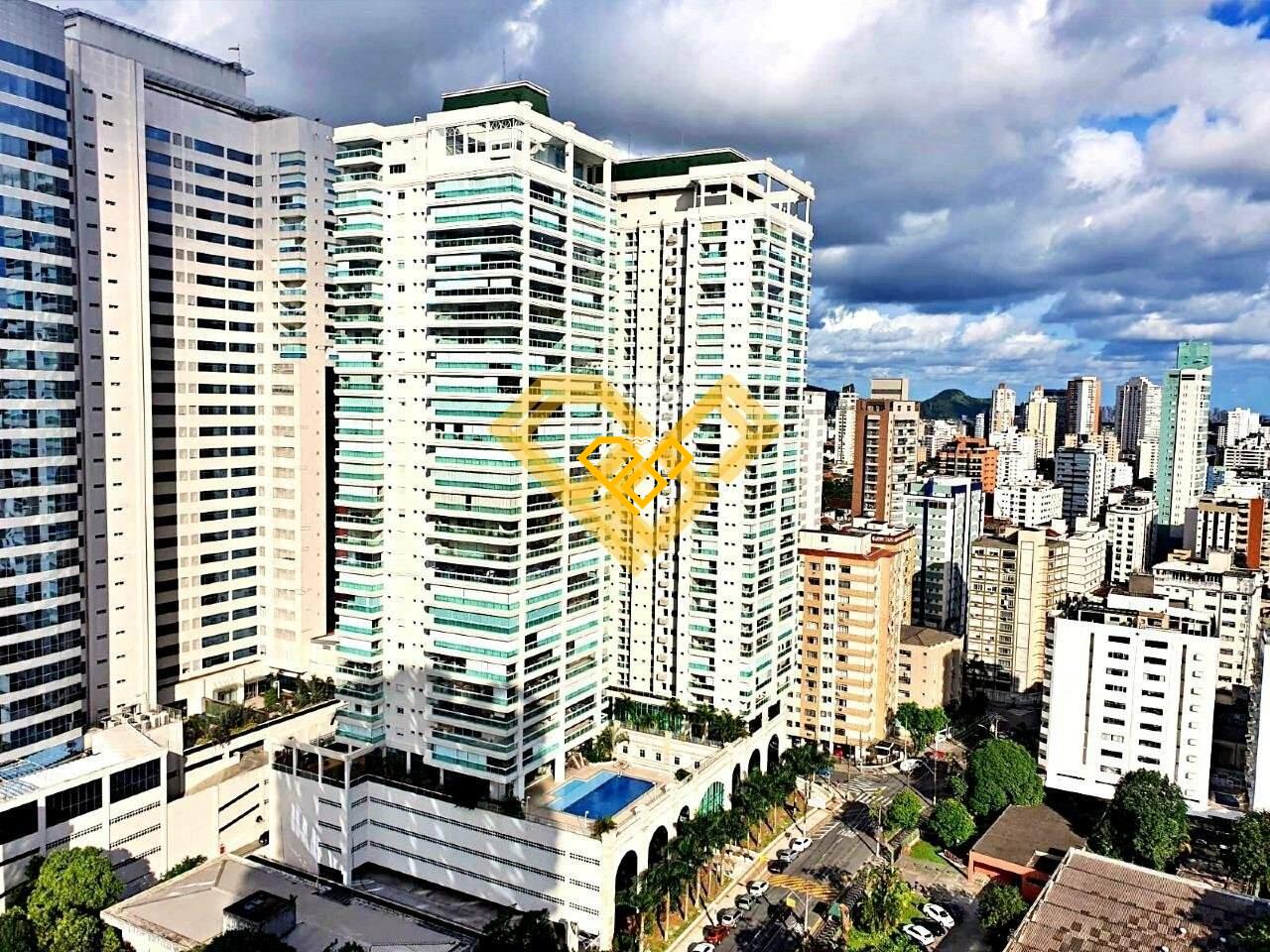 Apartamento à venda no Aparecida: 