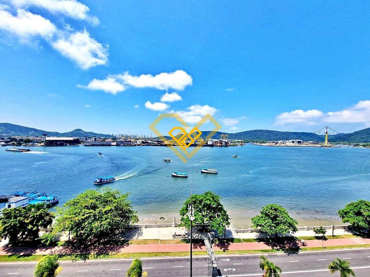 Apartamento à venda no Ponta da Praia: 