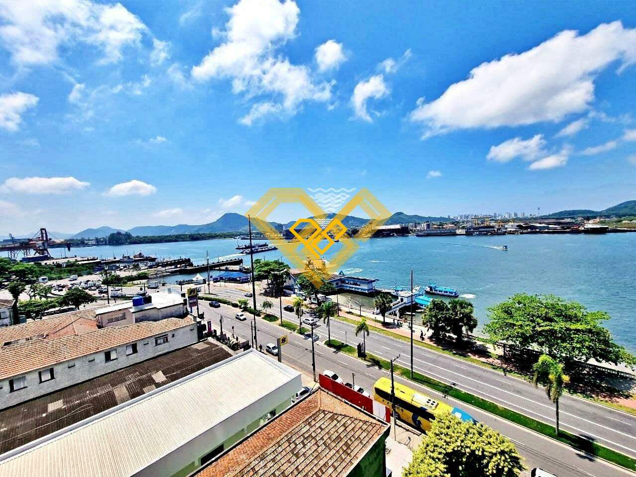 Apartamento à venda no Ponta da Praia: 