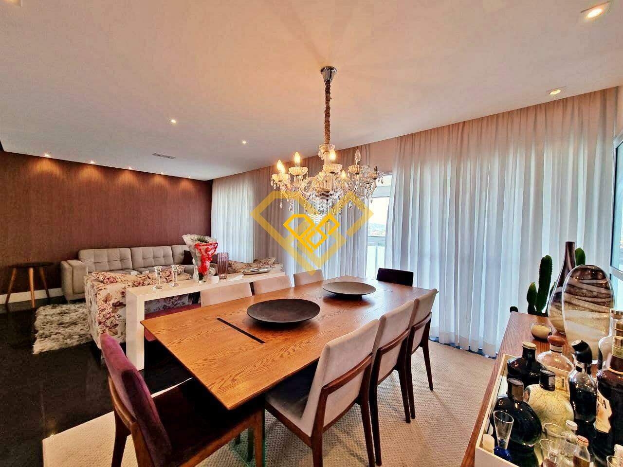 Apartamento à venda no Ponta da Praia: 