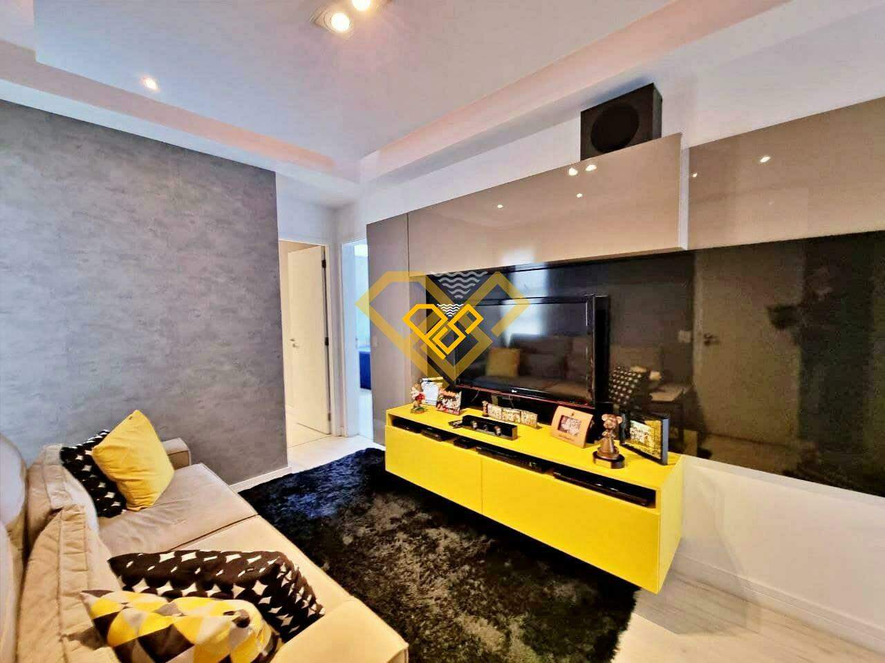 Apartamento à venda no Ponta da Praia: 