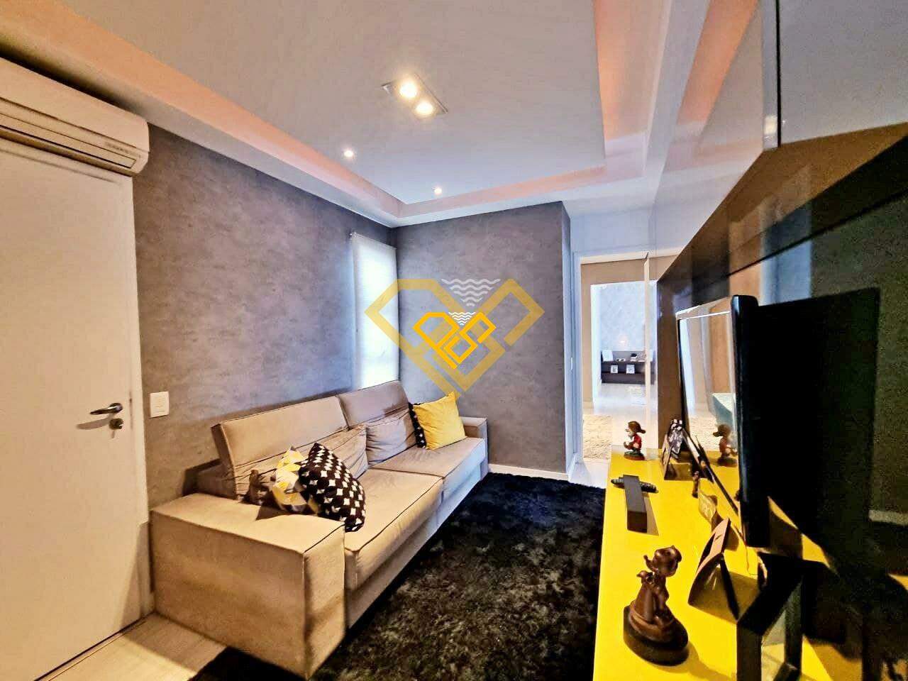 Apartamento à venda no Ponta da Praia: 