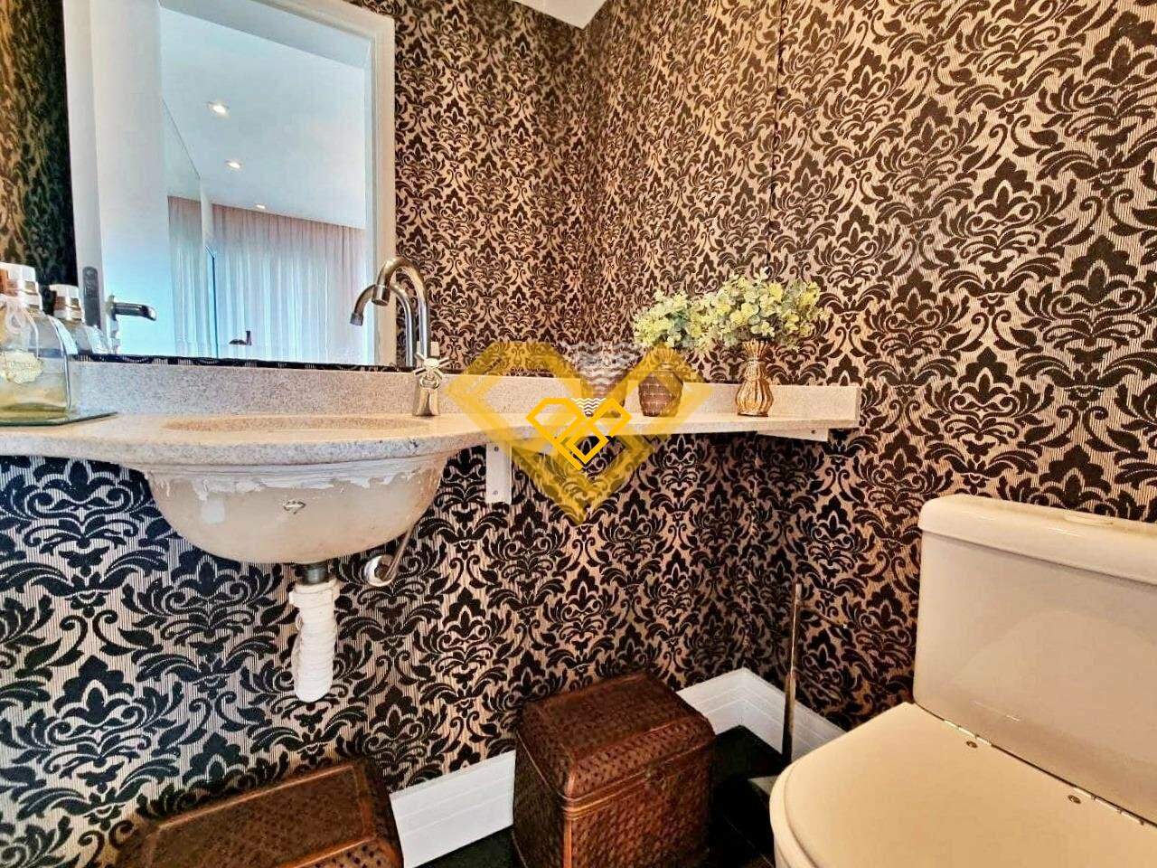 Apartamento à venda no Ponta da Praia: 